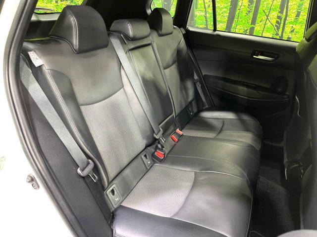 TOYOTA COROLLA CROSS HYBRID 2023