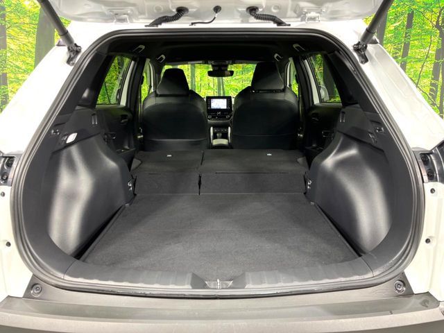 TOYOTA COROLLA CROSS HYBRID 2023