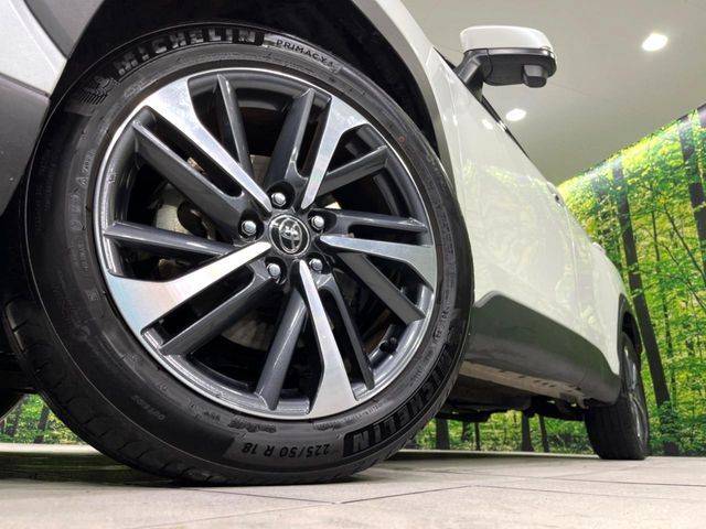 TOYOTA COROLLA CROSS HYBRID 2023