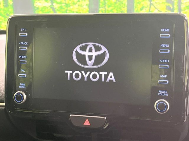 TOYOTA YARIS CROSS HYBRID 2023