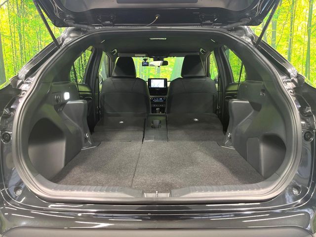 TOYOTA YARIS CROSS HYBRID 2023