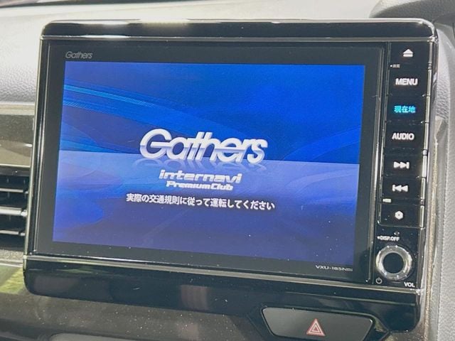 HONDA N BOX CUSTOM 2018