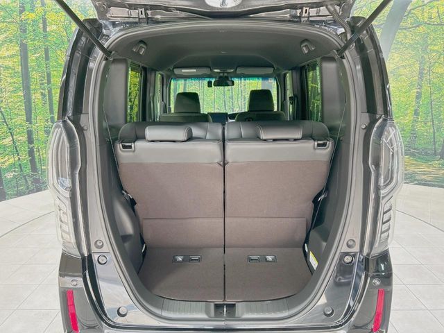 HONDA N BOX CUSTOM 2018