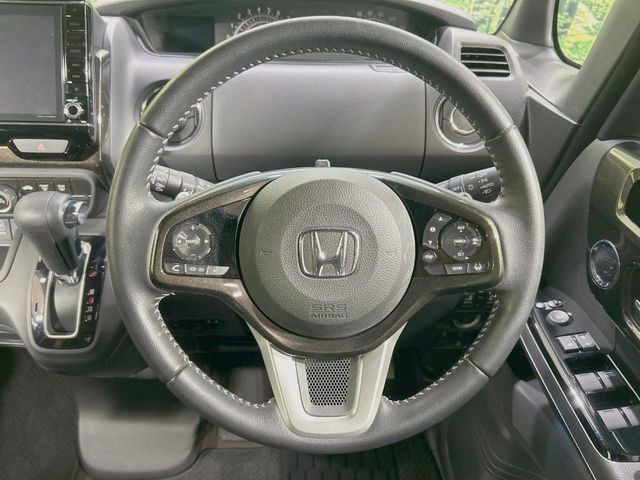 HONDA N BOX CUSTOM 2018