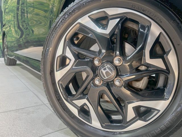 HONDA N BOX CUSTOM 2018