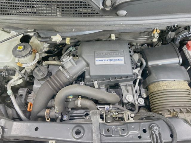 HONDA N BOX CUSTOM 2018