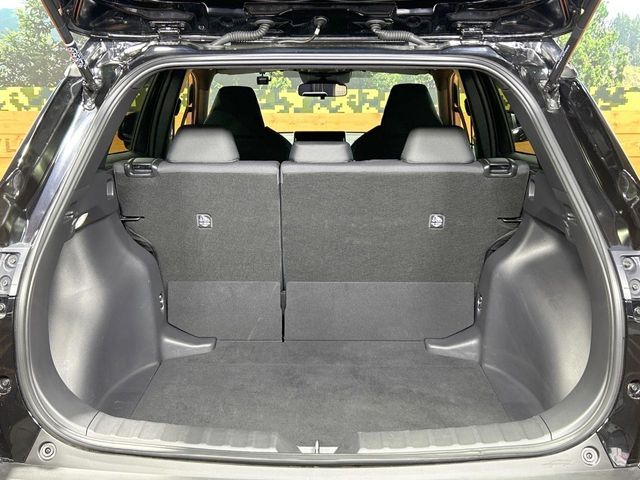 TOYOTA COROLLA CROSS HYBRID 2025