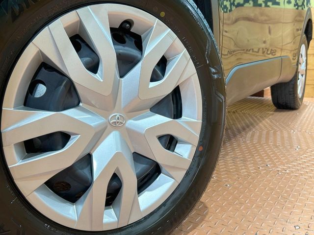 TOYOTA COROLLA CROSS HYBRID 2025