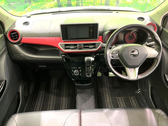 DAIHATSU CAST SPORT 2015