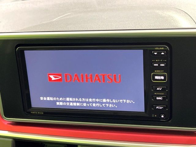 DAIHATSU CAST SPORT 2015