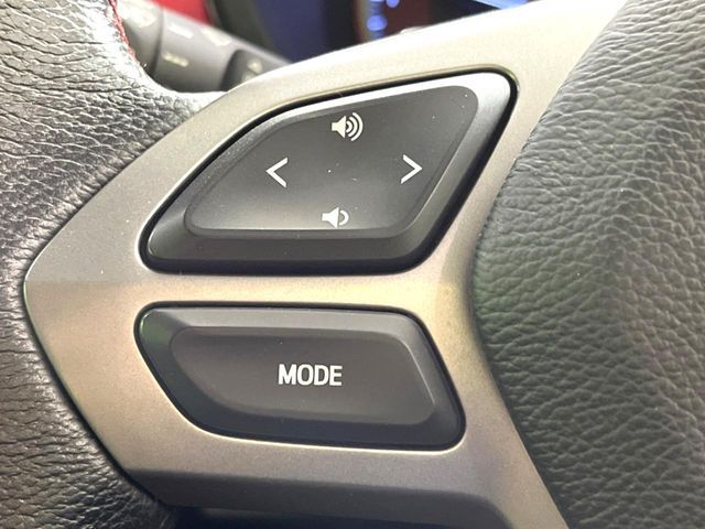 DAIHATSU CAST SPORT 2015