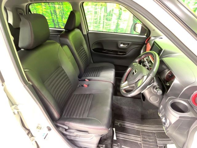 DAIHATSU CAST SPORT 2015