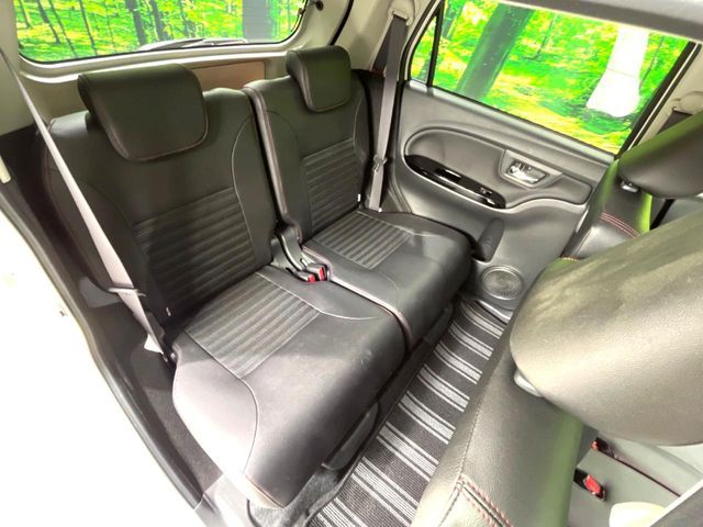 DAIHATSU CAST SPORT 2015