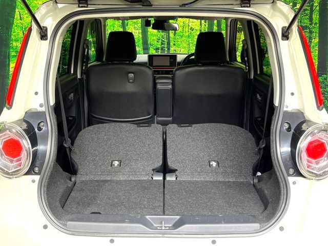 DAIHATSU CAST SPORT 2015