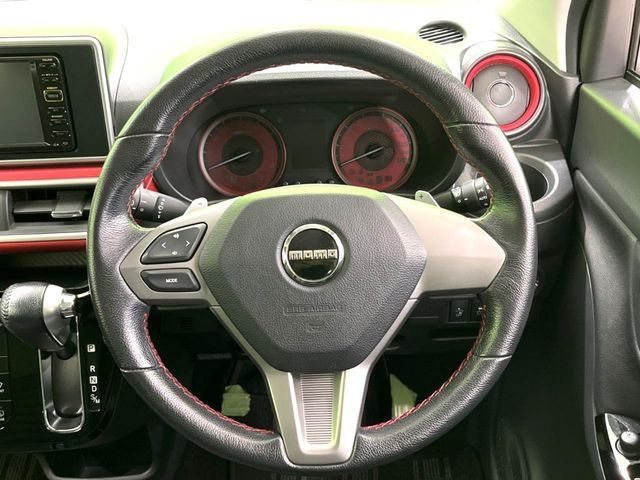 DAIHATSU CAST SPORT 2015