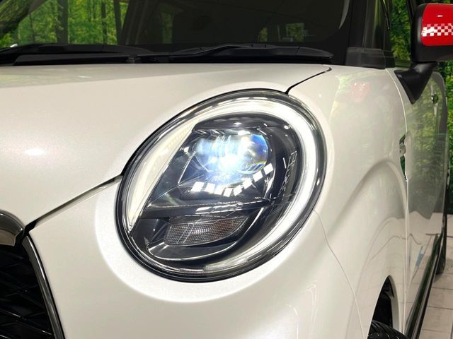 DAIHATSU CAST SPORT 2015