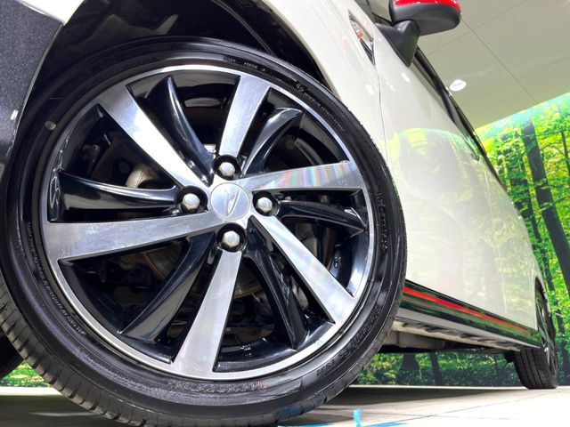 DAIHATSU CAST SPORT 2015