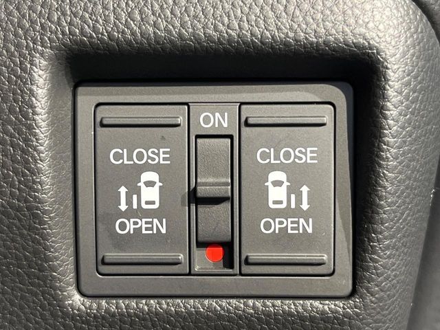 HONDA N BOX CUSTOM 2021