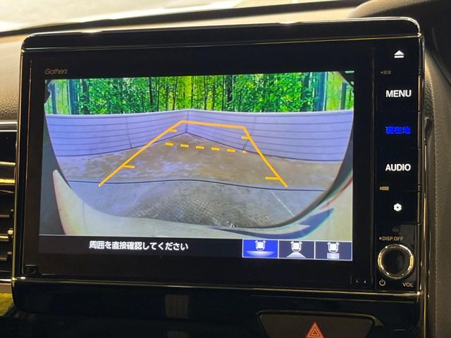 HONDA N BOX CUSTOM 2021