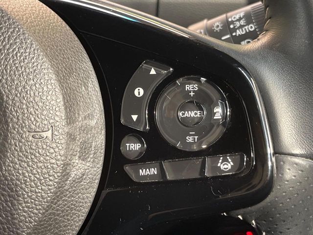 HONDA N BOX CUSTOM 2021