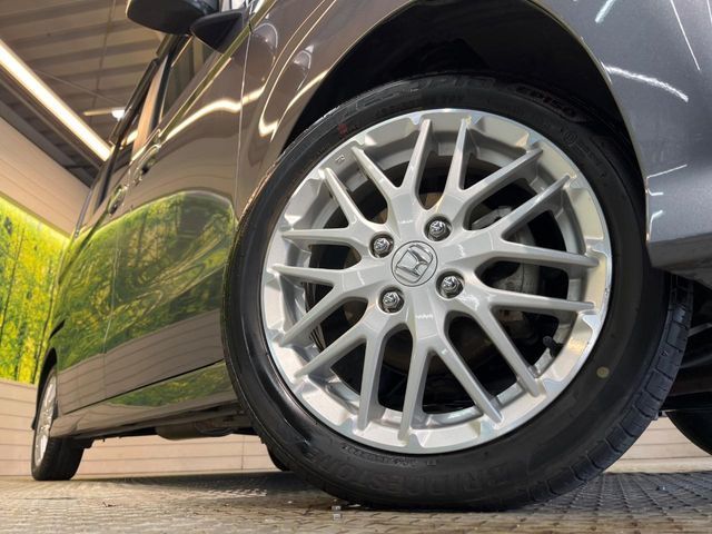 HONDA N BOX CUSTOM 2021