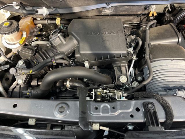 HONDA N BOX CUSTOM 2021