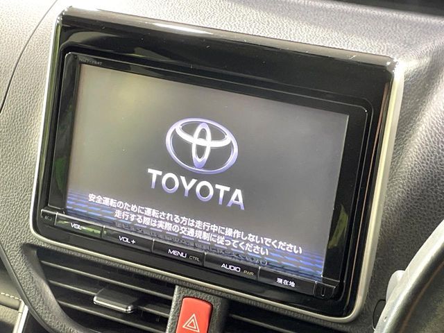 TOYOTA ESQUIRE HYBRID 2014