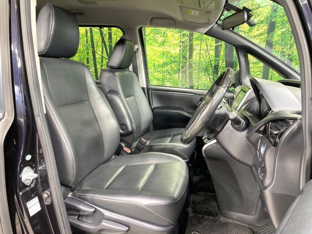 TOYOTA ESQUIRE HYBRID 2014