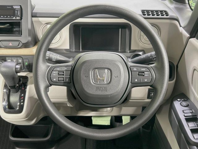 HONDA N BOX 2024
