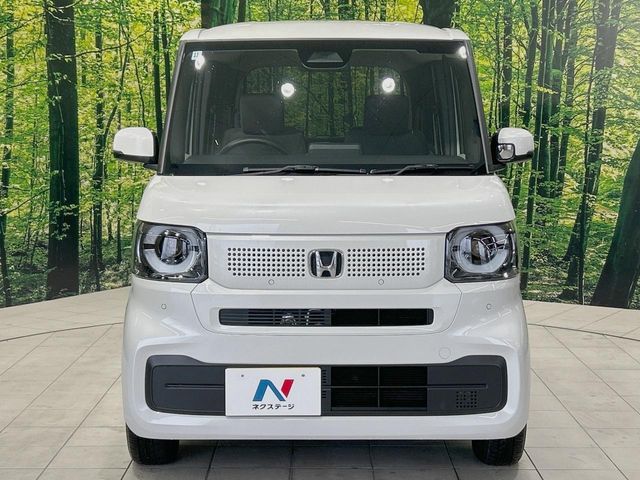 HONDA N BOX 2024