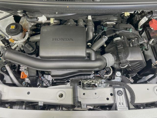 HONDA N BOX 2024