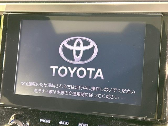 TOYOTA ALPHARD 2022