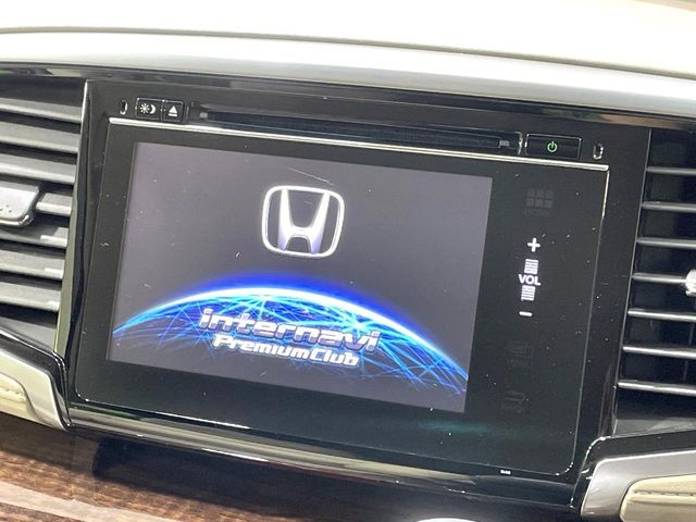 HONDA ODYSSEY 2013