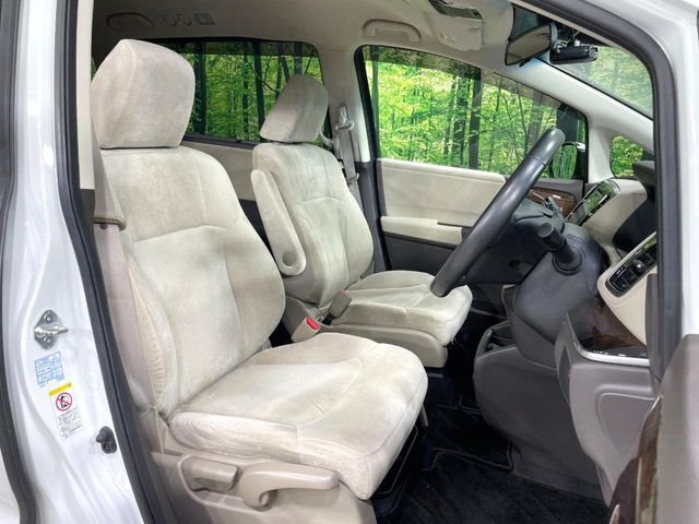 HONDA ODYSSEY 2013