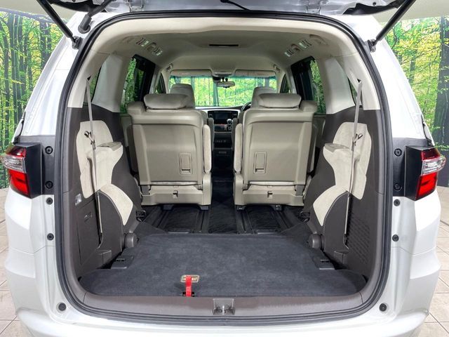 HONDA ODYSSEY 2013