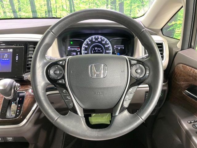 HONDA ODYSSEY 2013