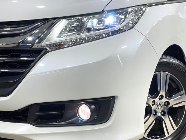 HONDA ODYSSEY 2013
