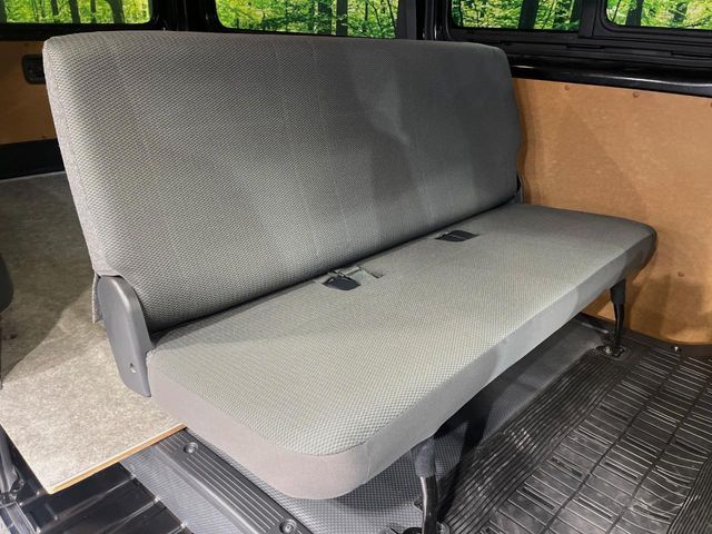 TOYOTA HIACE van 1.15t 2WD 2020