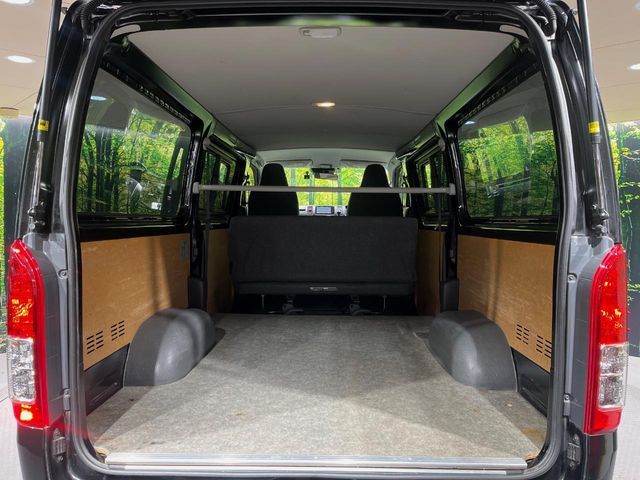 TOYOTA HIACE van 1.15t 2WD 2020