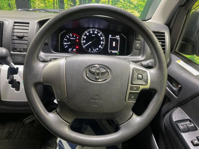 TOYOTA HIACE van 1.15t 2WD 2020