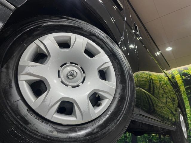 TOYOTA HIACE van 1.15t 2WD 2020