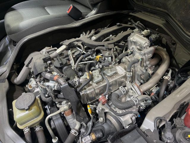 TOYOTA HIACE van 1.15t 2WD 2020