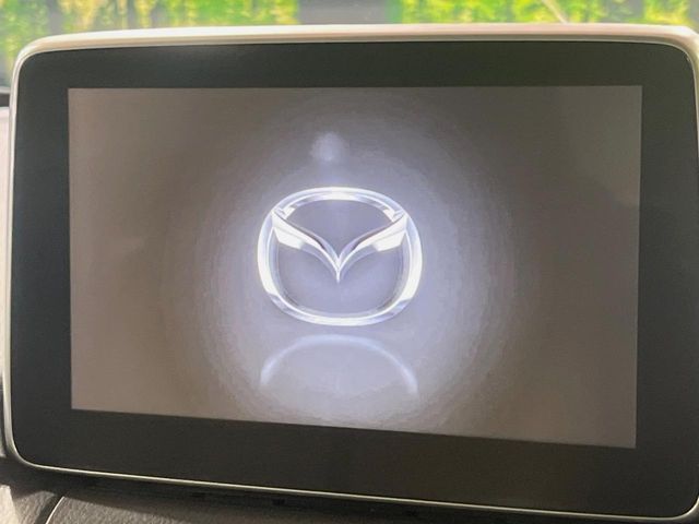 MAZDA DEMIO 2016