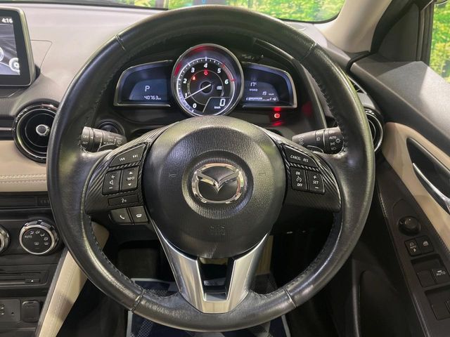MAZDA DEMIO 2016