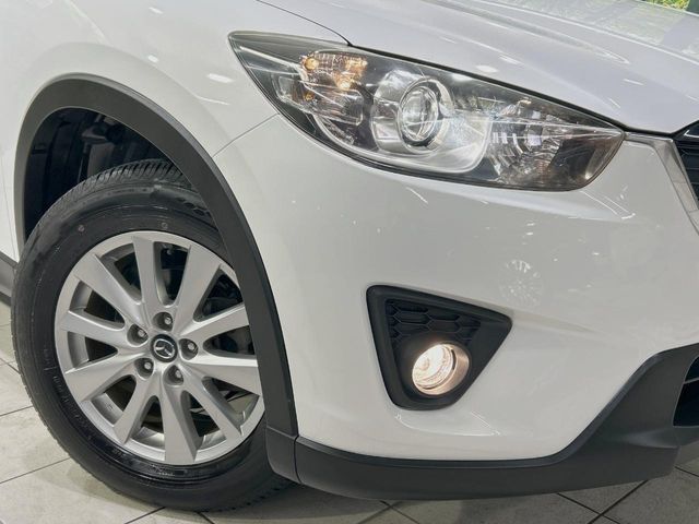 MAZDA CX-5 2013