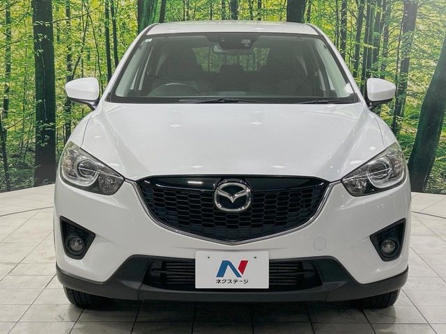 MAZDA CX-5 2013