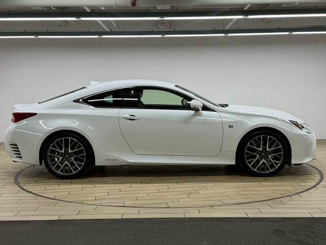 TOYOTA LEXUS RC300h 2015