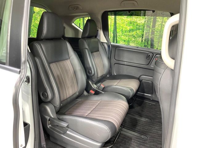 HONDA FREED HYBRID 2018