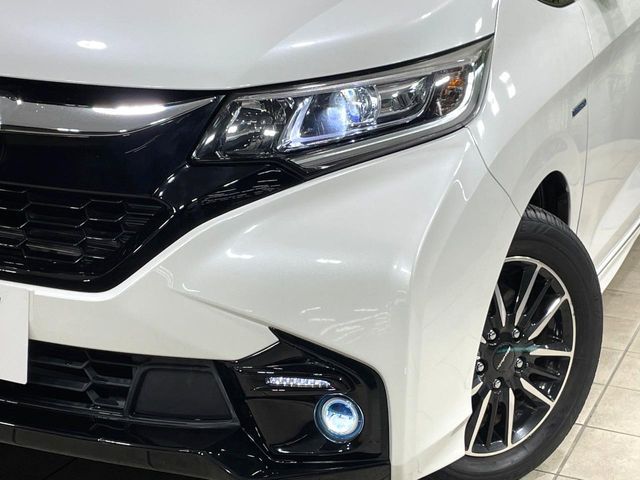 HONDA FREED HYBRID 2018