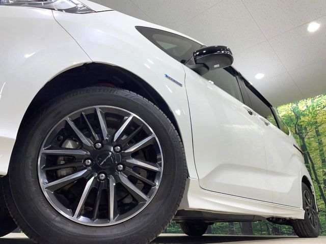 HONDA FREED HYBRID 2018